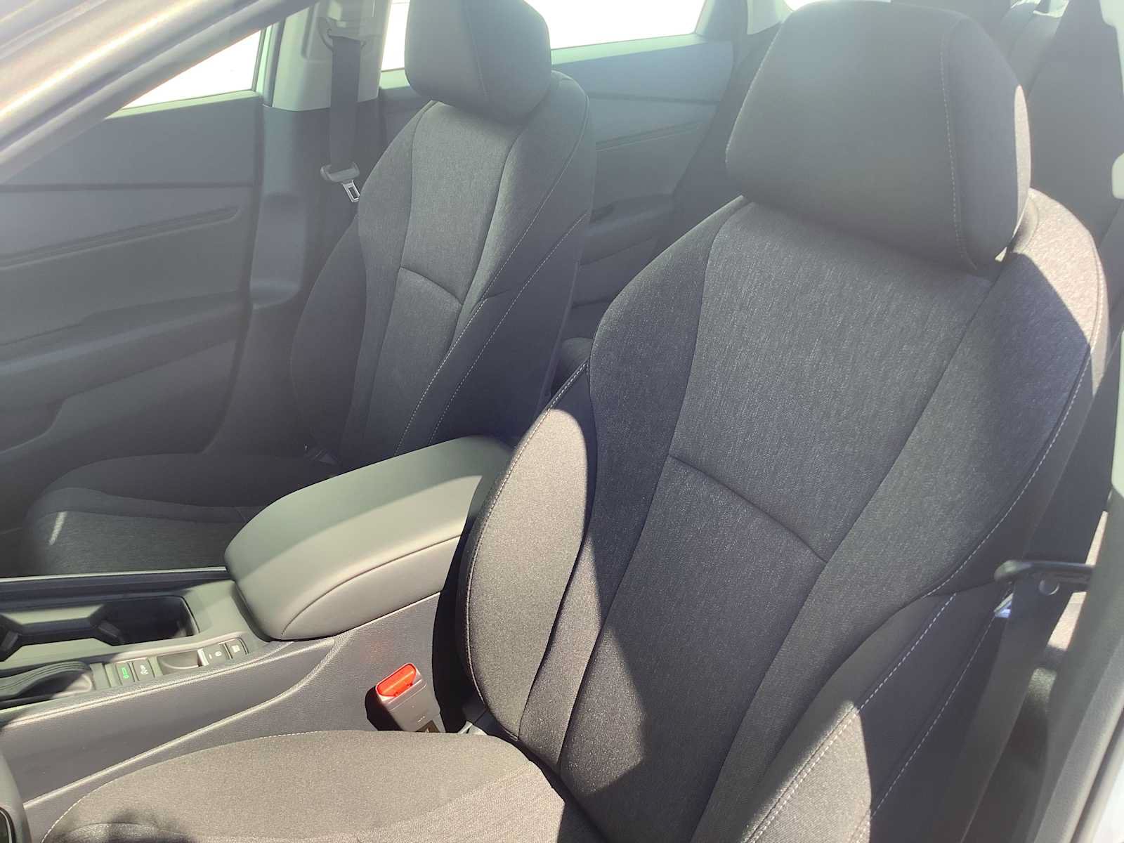 New 2026 Honda Accord SE image 11