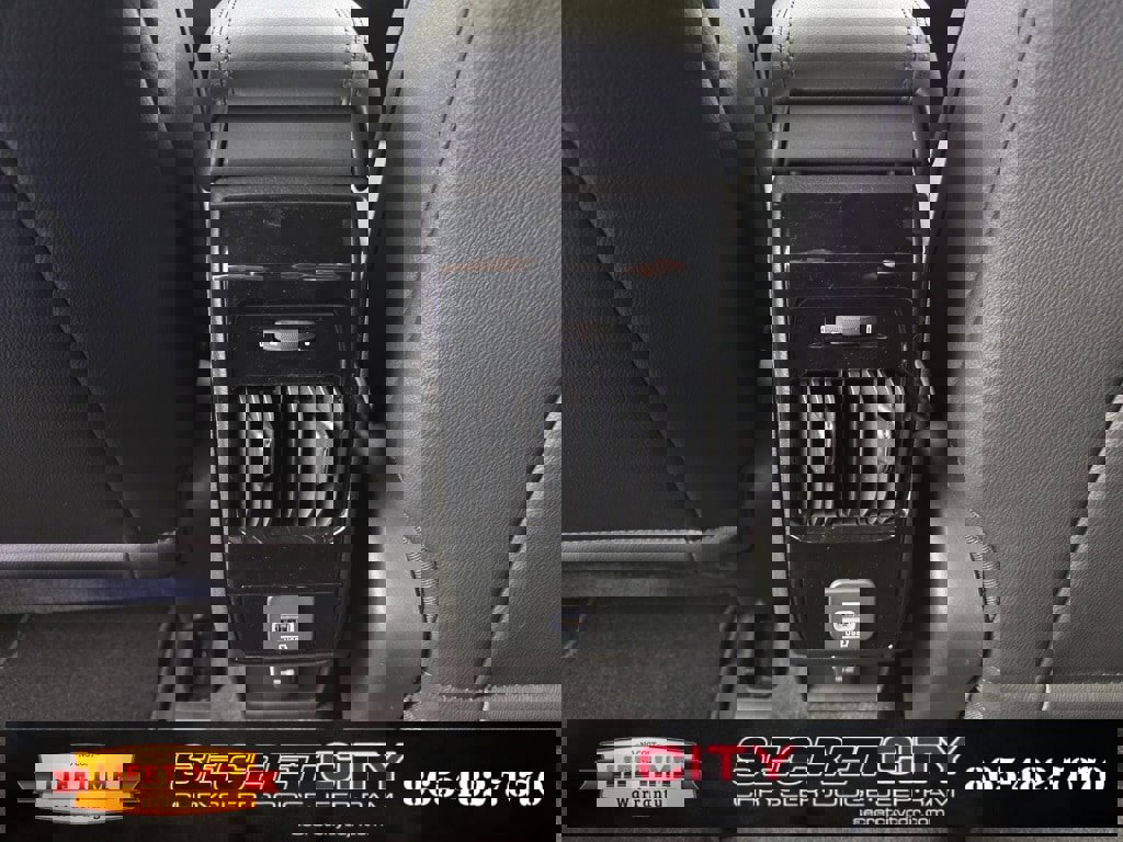 New 2026 Jeep Compass Latitude image 28