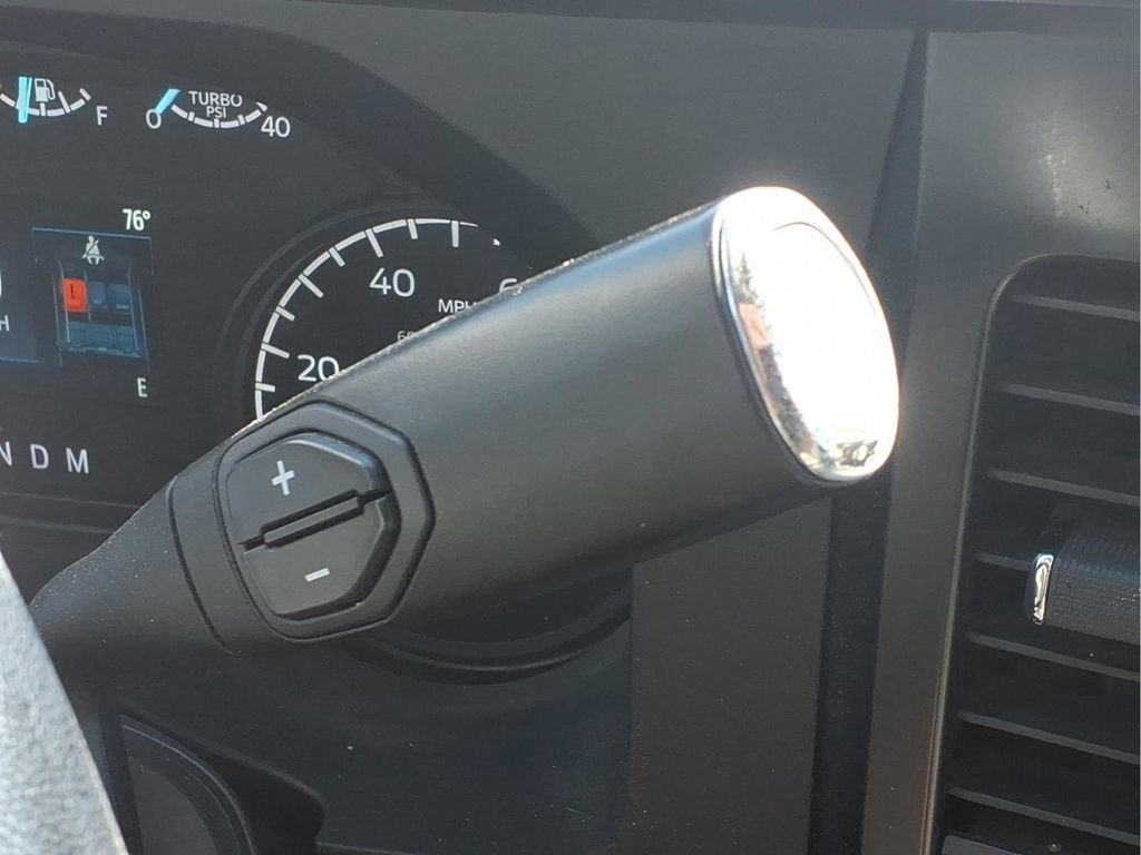 Used 2024 Ford F250 XLT AWD/4WD image 11