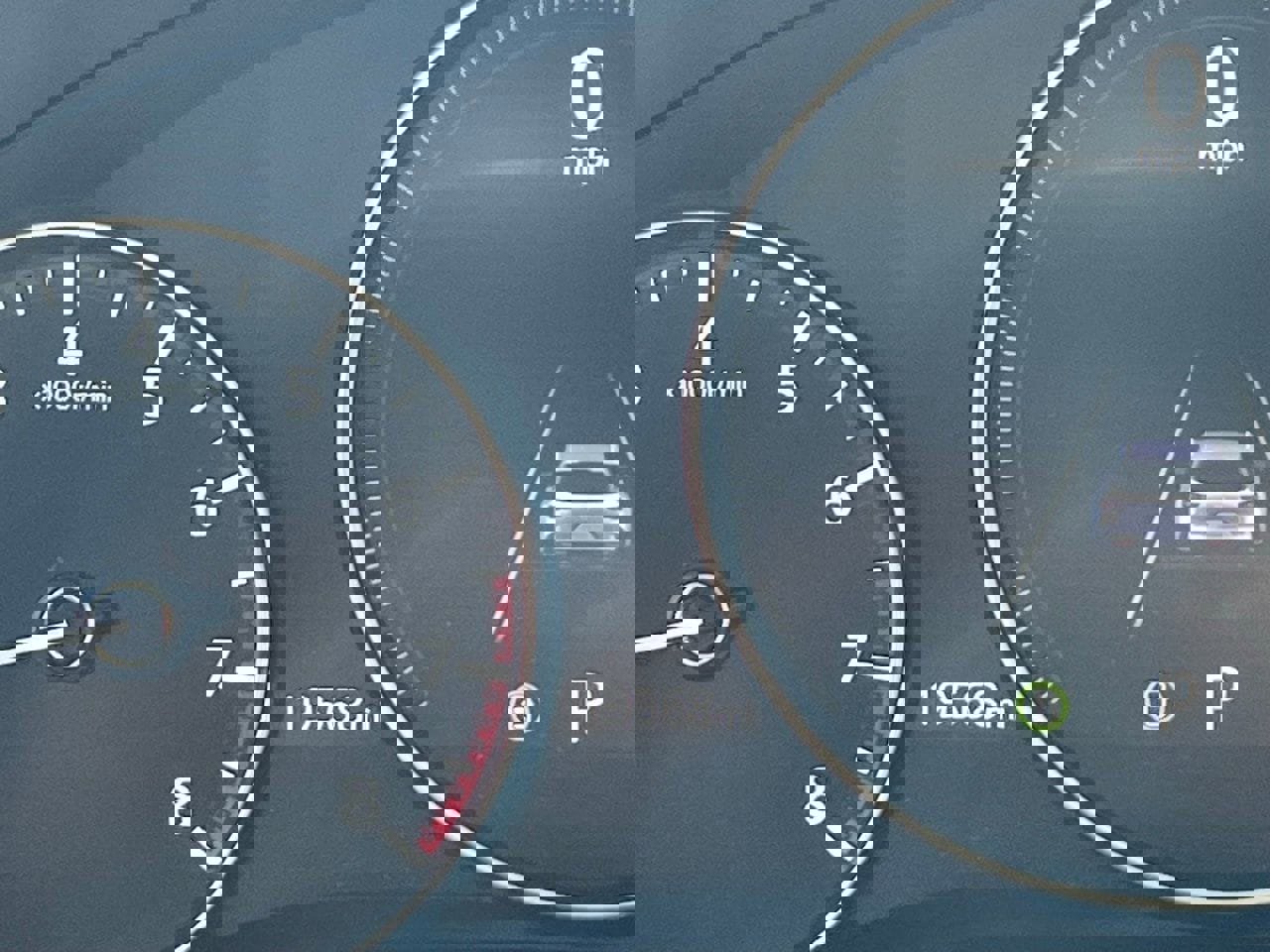 Used 2025 MAZDA CX-50 AWD 2.5 S w/ Premium Package image 11