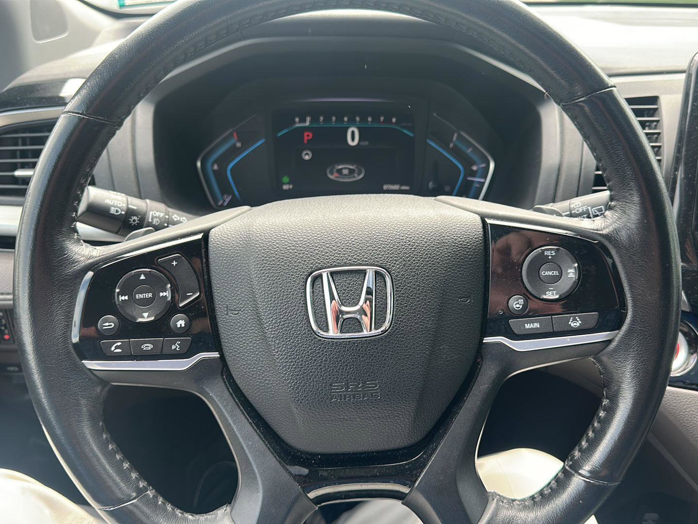 Used 2019 Honda Odyssey Elite image 17