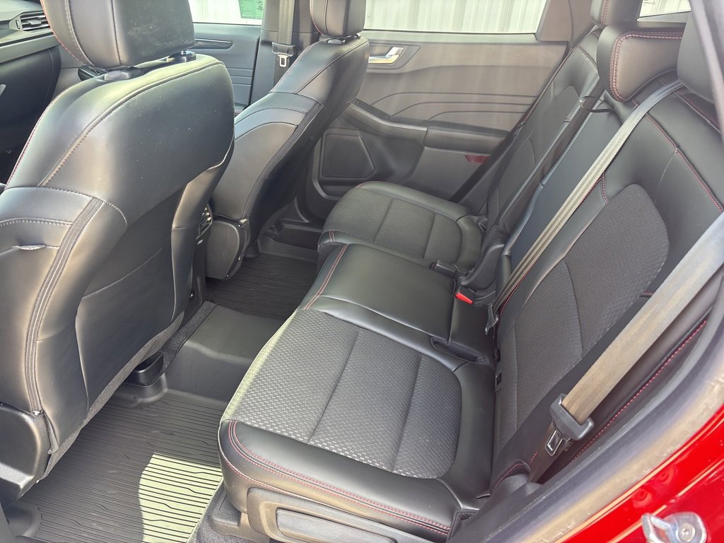 Used 2023 Ford Escape ST-Line w/ Tech Pack #1 image 26