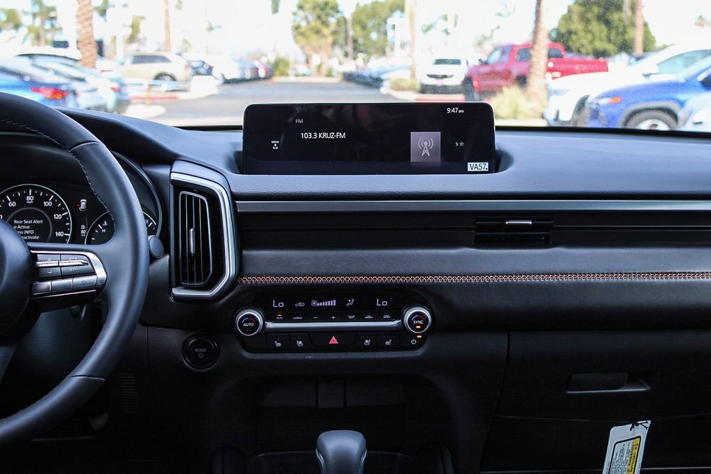 New 2026 MAZDA CX-50 AWD 2.5 Hybrid w/ Cargo Package image 15