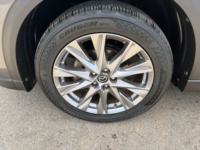 Used 2019 MAZDA CX-5 Grand Touring w/ GT Premium Package AWD/4WD image 14