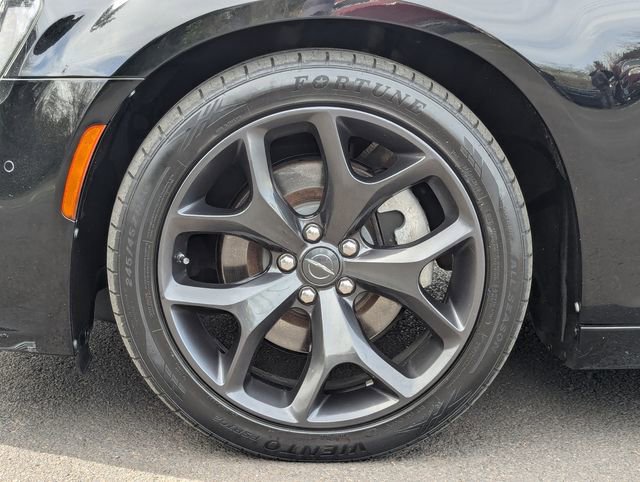 Used 2022 Chrysler 300 S RWD image 42