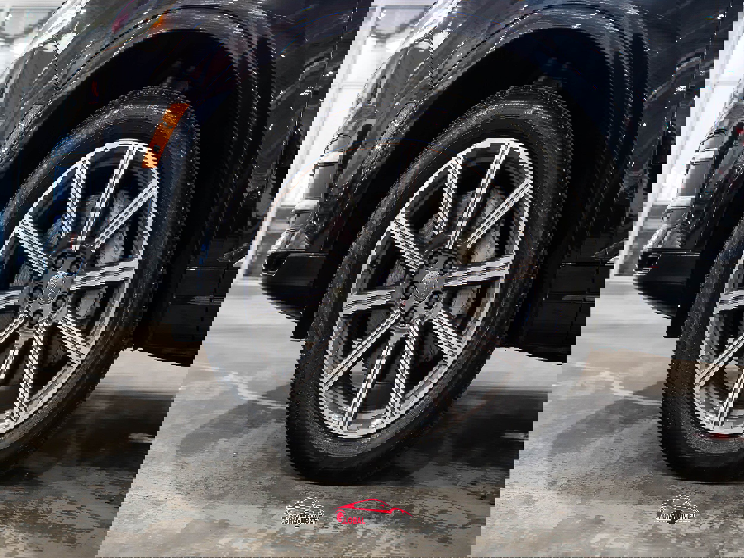 Used 2017 Audi Q7 3.0T Premium Plus w/ Premium Plus Package image 10