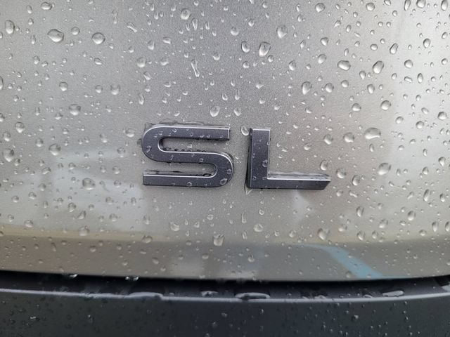 New 2026 Nissan Murano SL AWD/4WD image 5