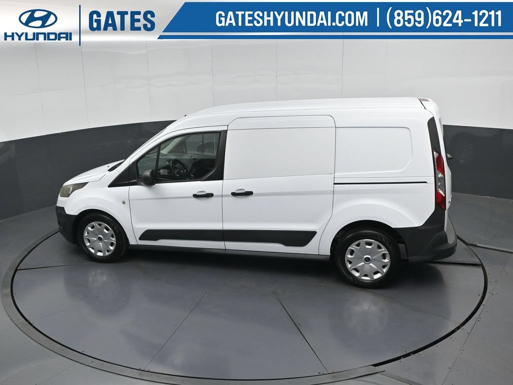 Used 2016 Ford Transit Connect XL FWD image 45