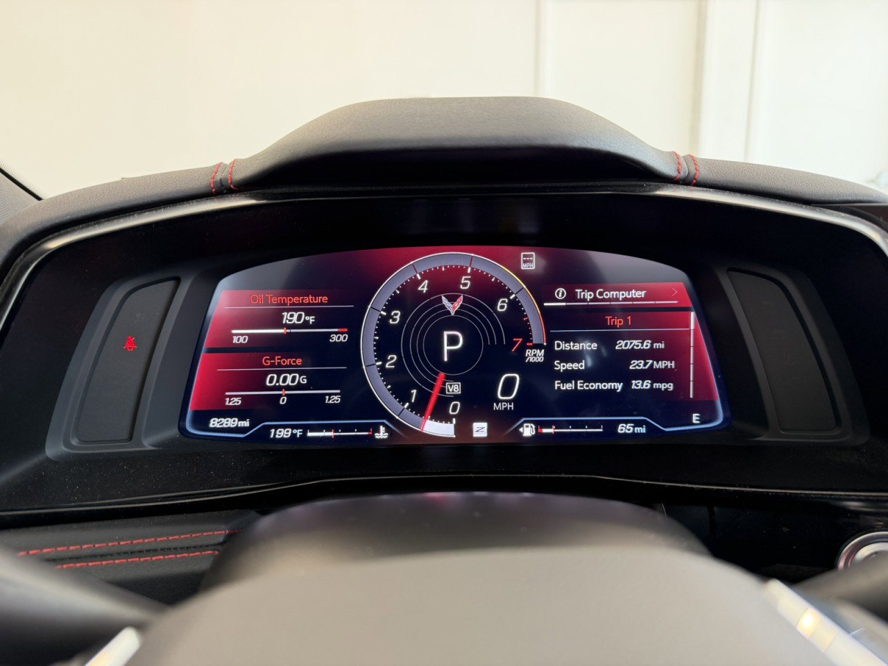 Used 2023 Chevrolet Corvette Stingray Preferred Conv w/ Z51 Performance Package image 15