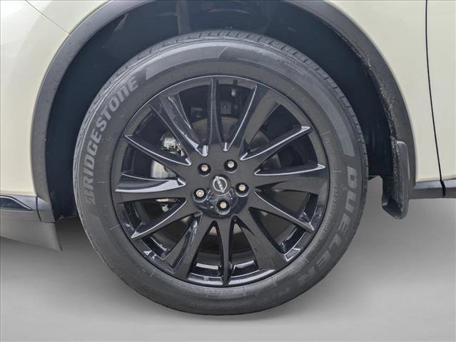 Used 2023 Nissan Murano SV w/ SV Midnight Edition Package FWD image 22