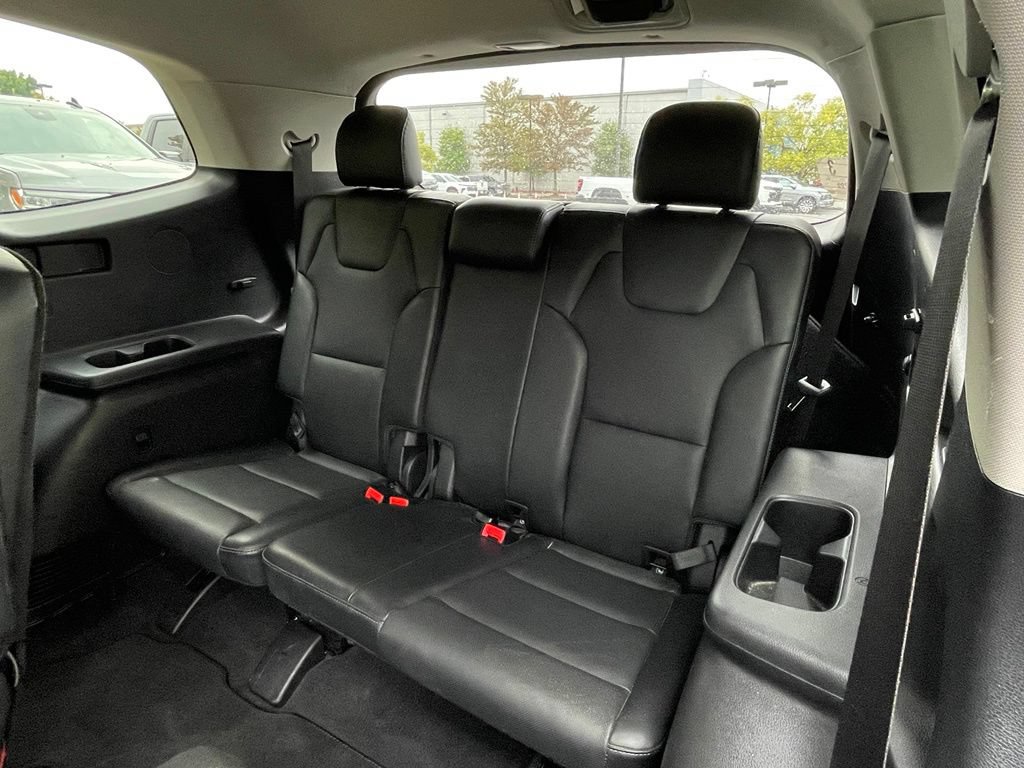 Used 2025 Kia Telluride S AWD/4WD image 28