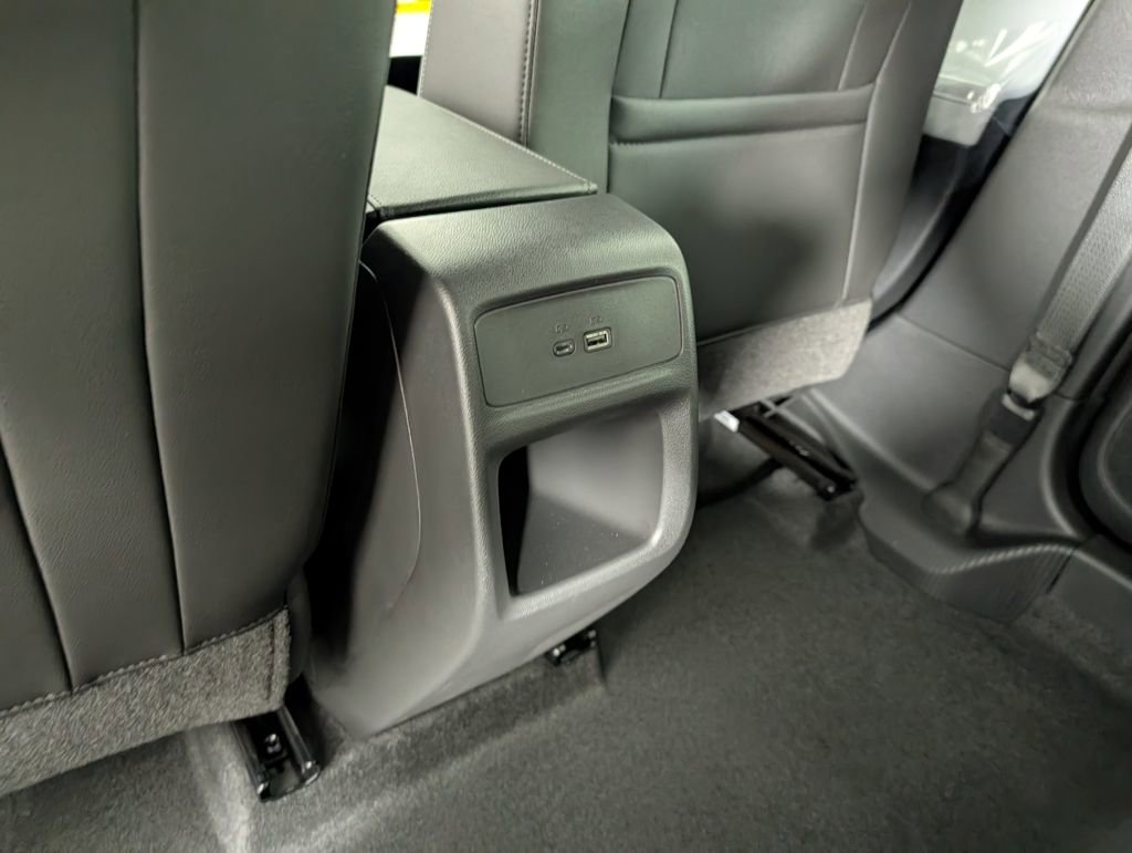 New 2026 Buick Envista Preferred w/ Convenience I Package image 28