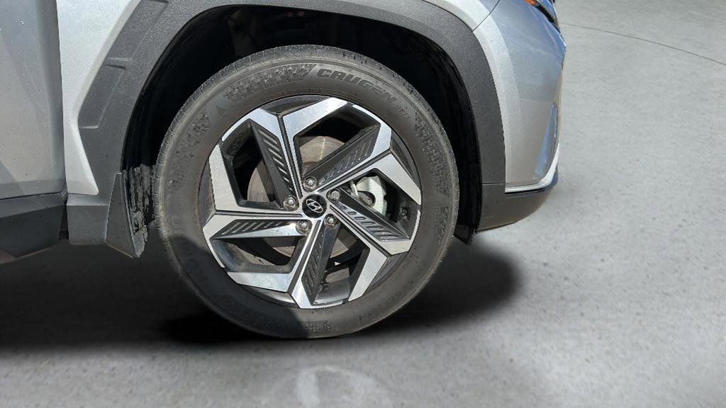 Used 2022 Hyundai Tucson SEL w/ Convenience Package image 12