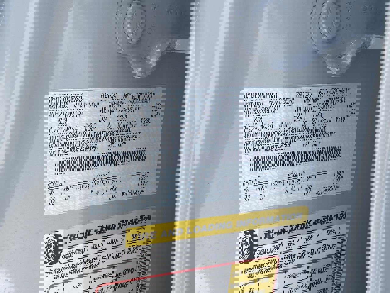 New 2026 Ford Expedition Platinum w/ Stealth Appearance Package AWD/4WD image 39