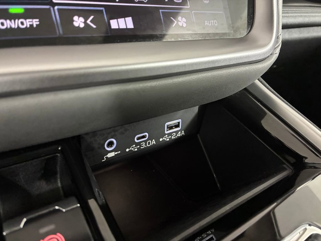 Certified 2023 Subaru Outback Limited XT image 15