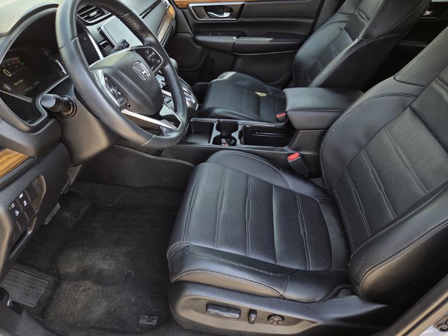 Used 2022 Honda CR-V EX-L image 27
