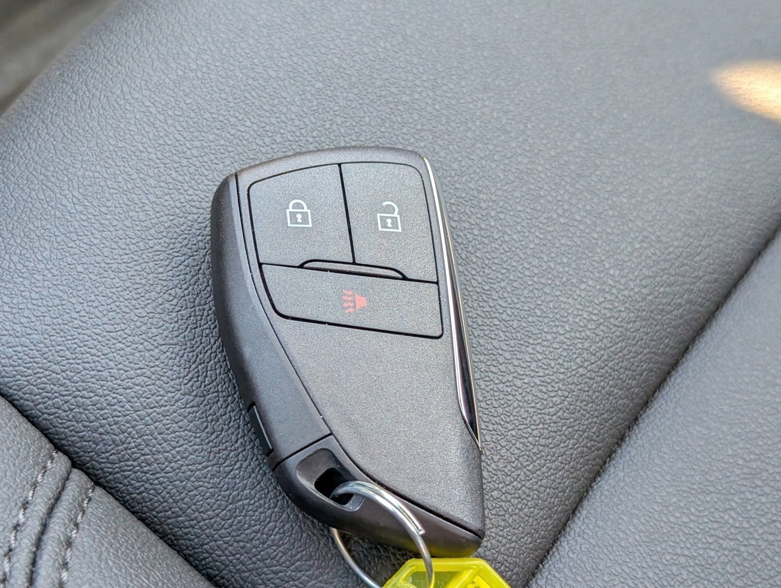 New 2026 Chevrolet Silverado 1500 W/T w/ WT Value Package image 19