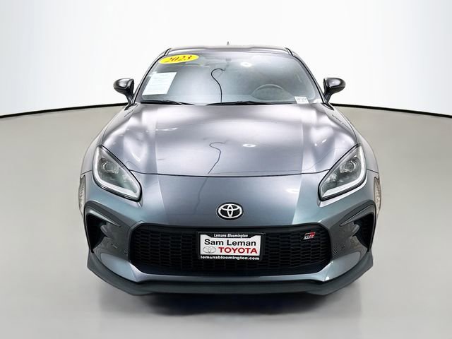 Used 2023 Toyota GR86 Premium image 2
