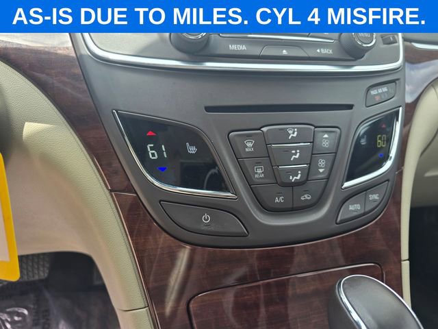 Used 2015 Buick Regal FWD image 21