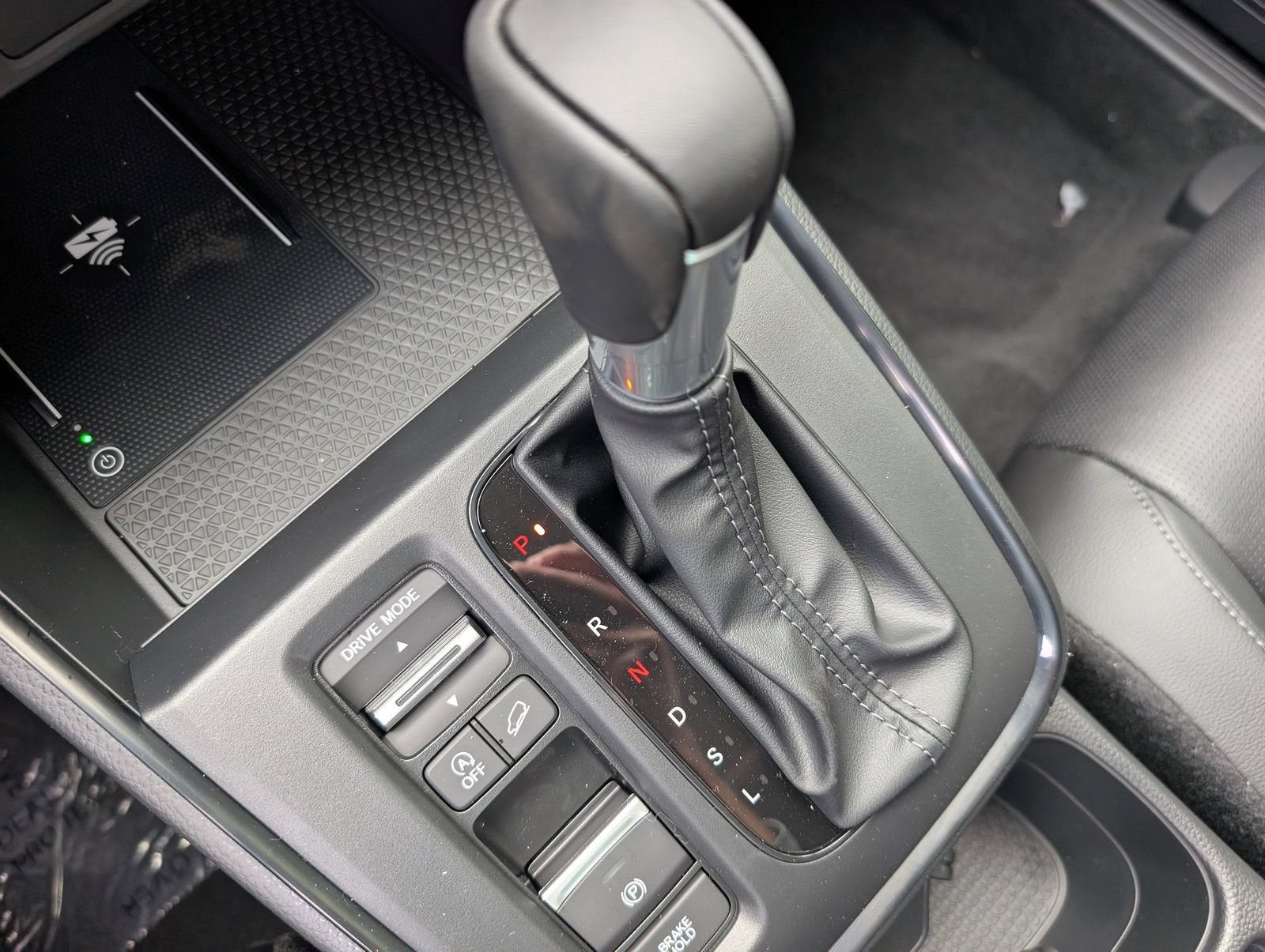 New 2026 Honda CR-V EX-L image 12
