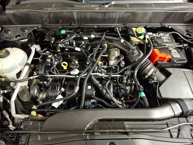 Used 2023 Ford Maverick XLT w/ Equipment Group 300A Standard image 27