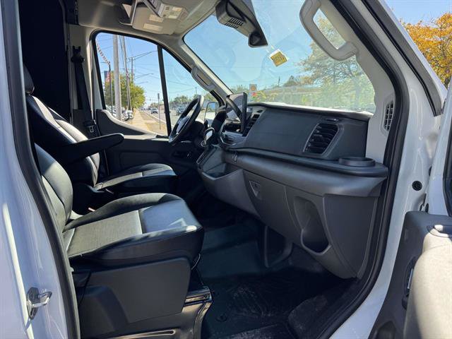 Used 2026 Ford Transit 250 148 Medium Roof w/ Load Area Protection Package RWD image 10