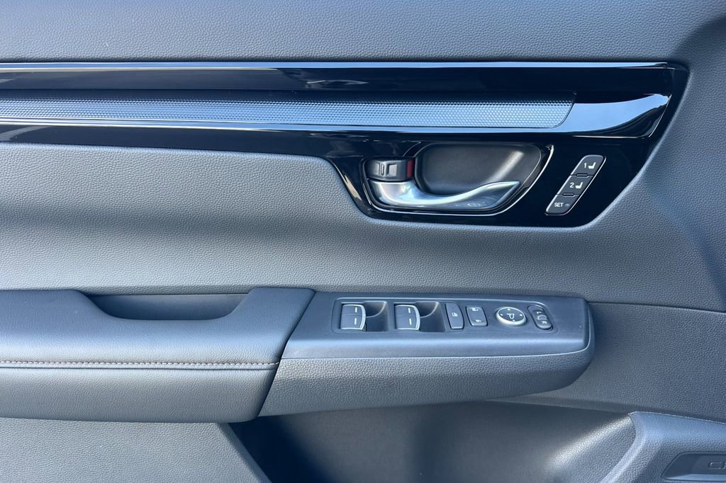 New 2026 Honda CR-V Sport Touring image 11