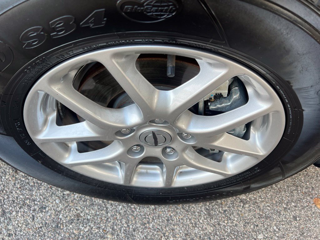 Used 2024 Chrysler Pacifica Touring-L FWD image 35