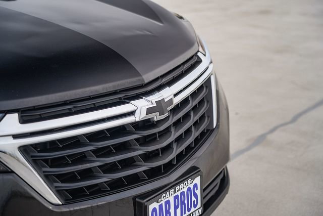 Used 2023 Chevrolet Equinox LS image 5