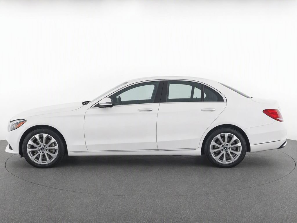 Used 2017 Mercedes-Benz E 300 4MATIC image 6