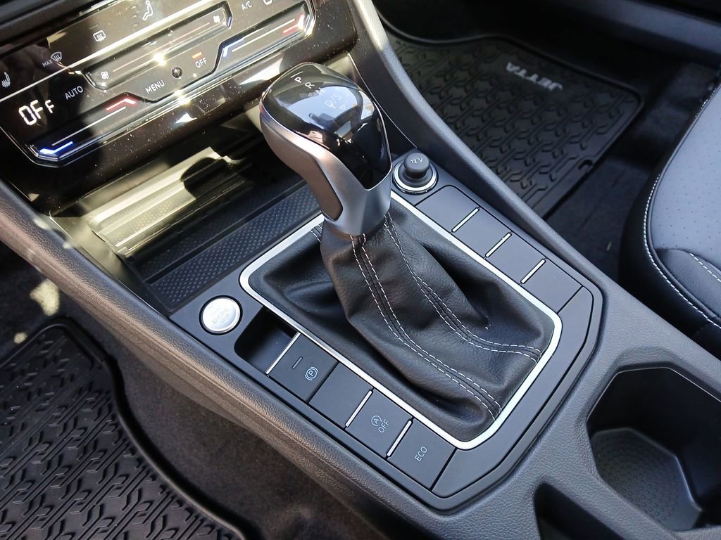 New 2026 Volkswagen Jetta SE image 23