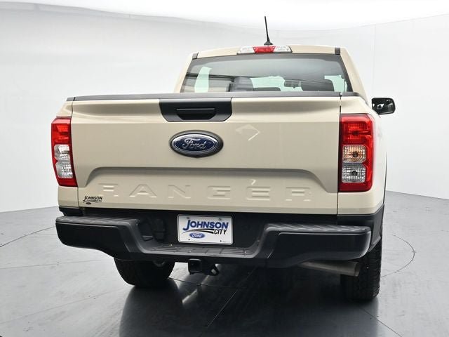 Used 2025 Ford Ranger XL w/ Trailer Tow Package AWD/4WD image 7