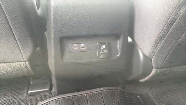 Used 2024 Nissan Frontier SV w/ SV Convenience Package AWD/4WD image 23
