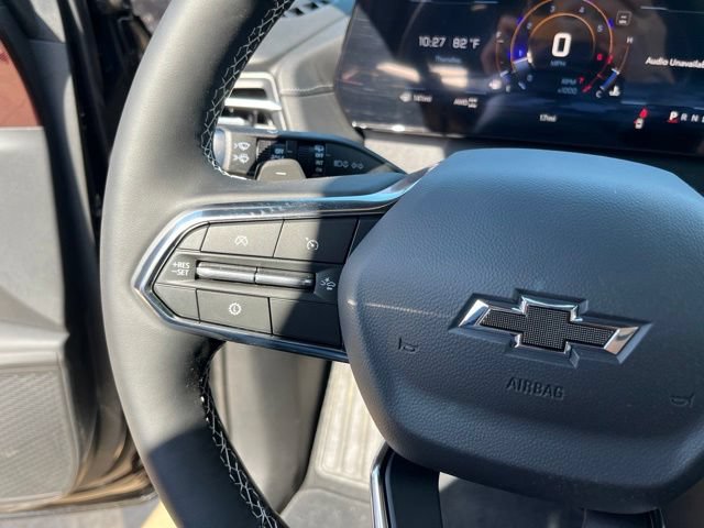 New 2026 Chevrolet Traverse Z71 w/ Driver Confidence Package AWD/4WD image 32