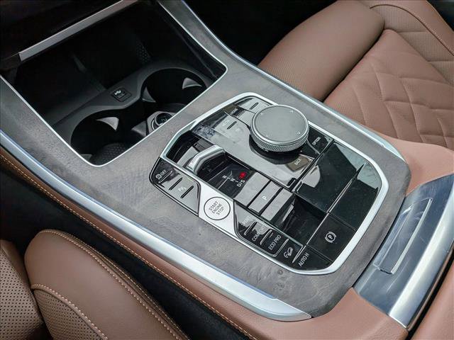 New 2026 BMW X5 xDrive40i image 15