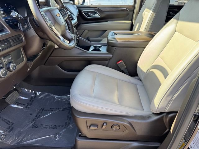 Certified 2024 Chevrolet Tahoe LT image 19