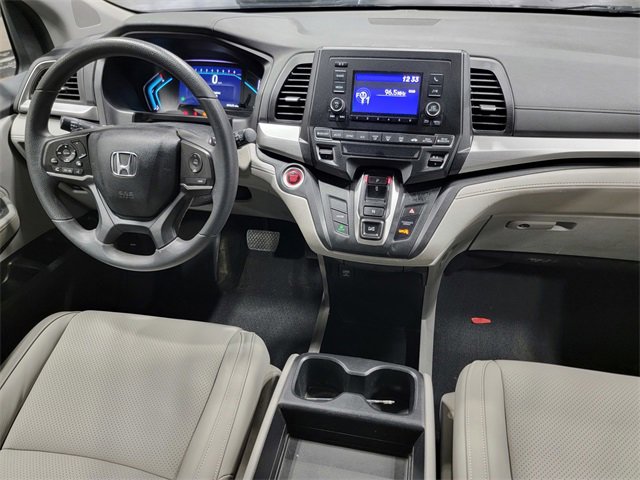 Used 2019 Honda Odyssey LX image 29