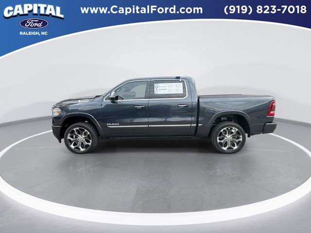 Used 2021 RAM 1500 Limited image 5