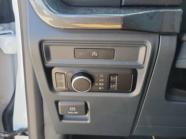 Used 2025 Ford F150 STX AWD/4WD image 23