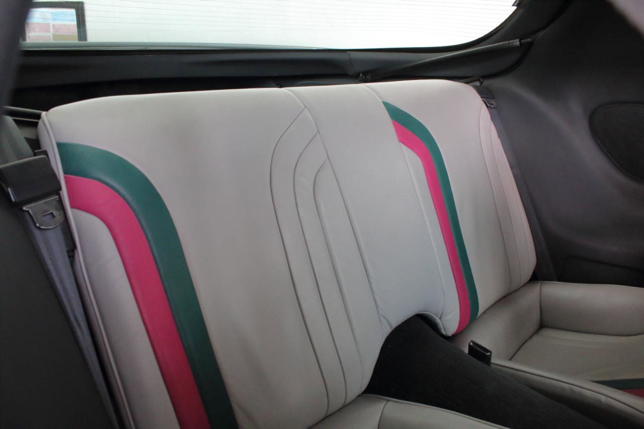 Used 1993 Chevrolet Camaro Z28 image 73