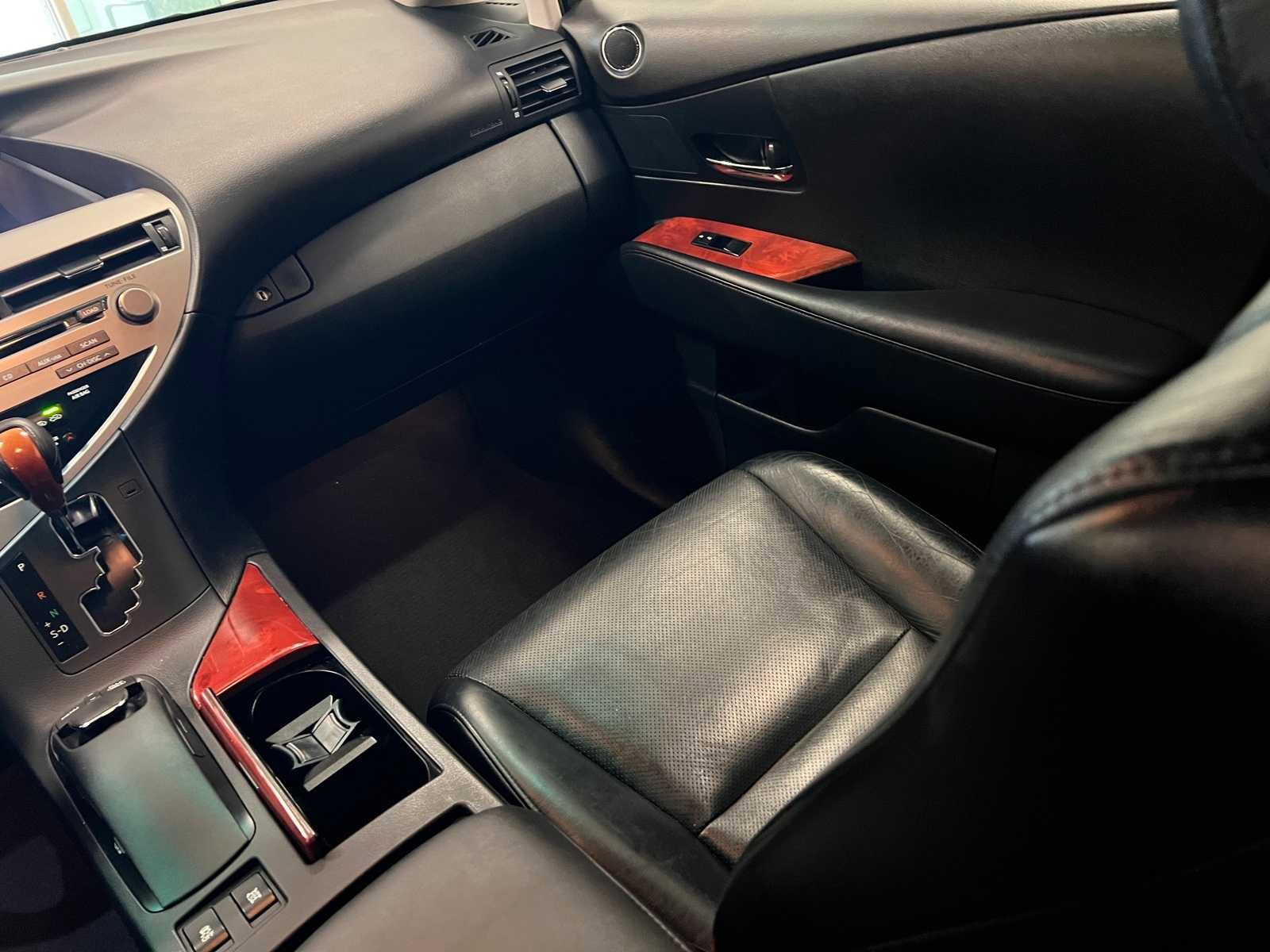 Used 2012 Lexus RX 350 AWD image 11