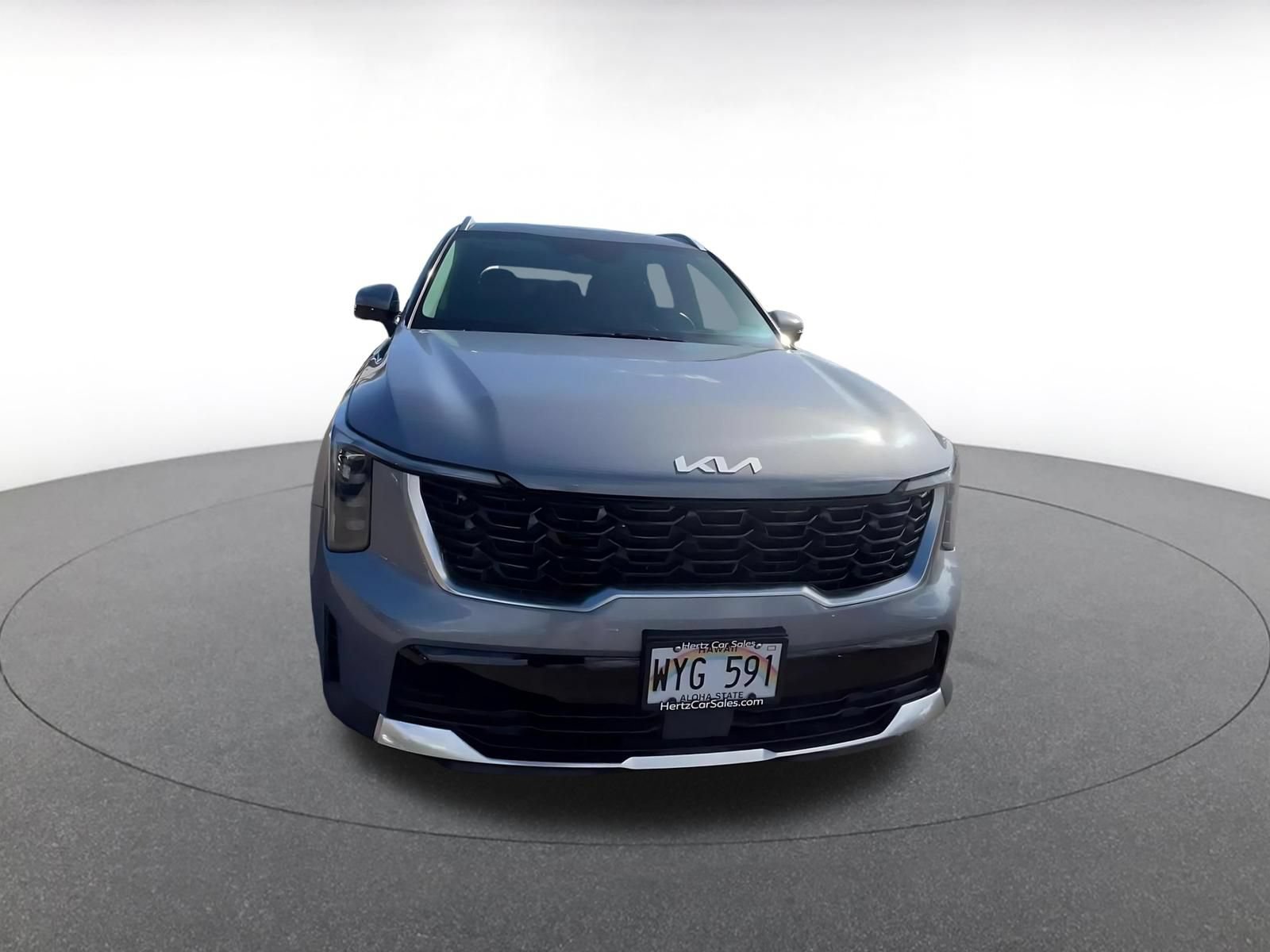 Used 2024 Kia Sorento S FWD image 4