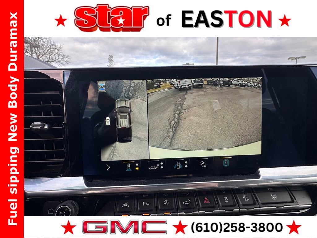 Used 2022 Chevrolet Silverado 1500 LTZ w/ LTZ Premium Package image 28