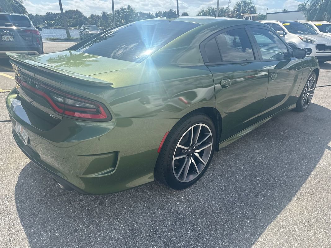 Used 2023 Dodge Charger R/T image 7