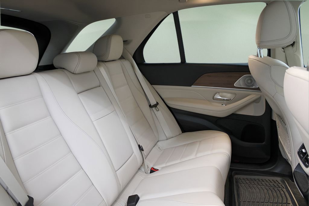 Used 2021 Mercedes-Benz GLE 350 image 23