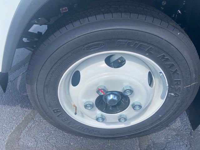 New 2025 Chevrolet Low Cab Forward 5500HG image 7