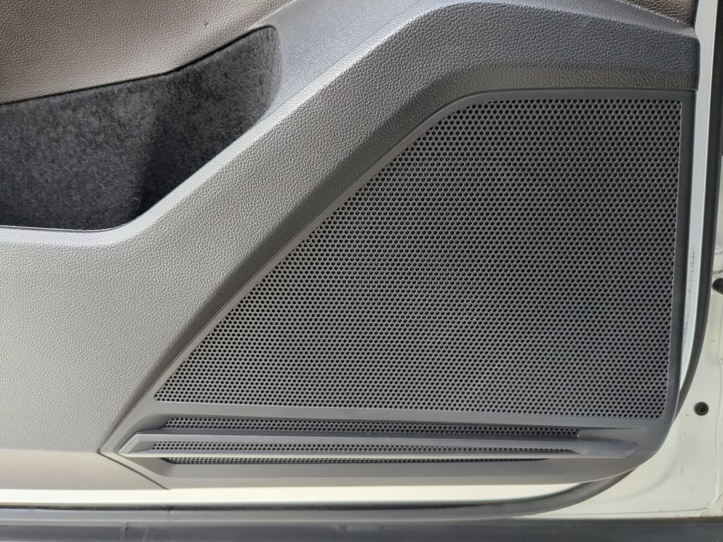 Certified 2024 Volkswagen Tiguan S FWD image 17