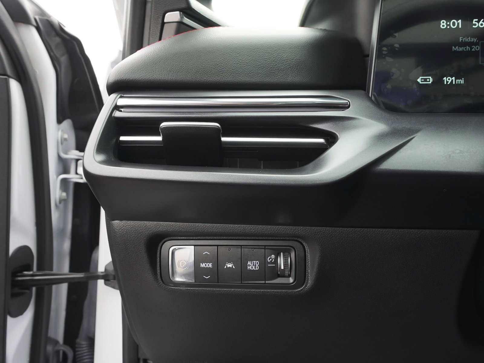 Used 2024 Acura ZDX A-Spec image 16