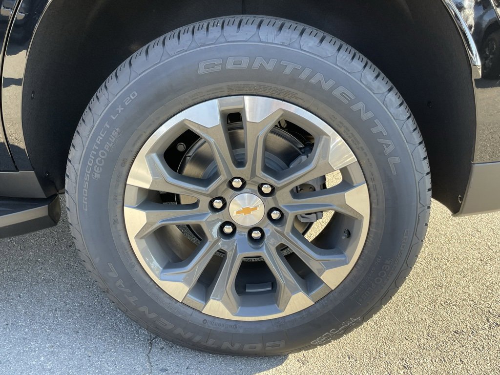 New 2026 Chevrolet Tahoe LT w/ Comfort Package image 30