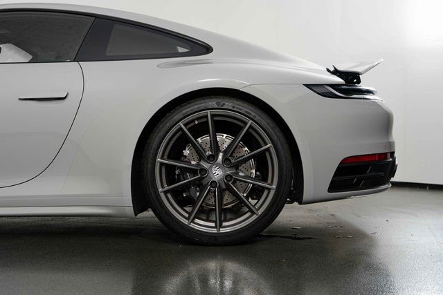 Used 2024 Porsche 911 Carrera T image 13